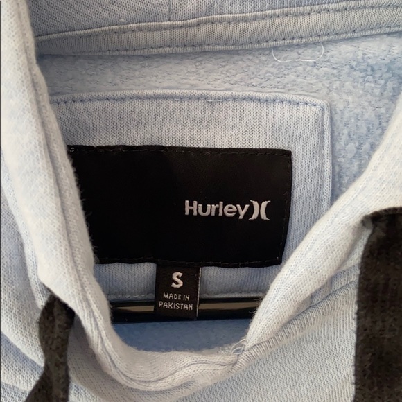 Hurley Sweatshirt! - Picture 5 of 5
